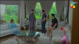 Laadli - Episode 35 - 29th August 2025